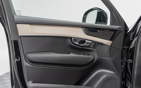Volvo XC90 II рестайлинг, 2025 год, 11 150 000 рублей, 29 фотография