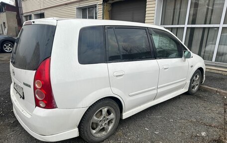 Mazda Premacy III, 2002 год, 405 000 рублей, 3 фотография