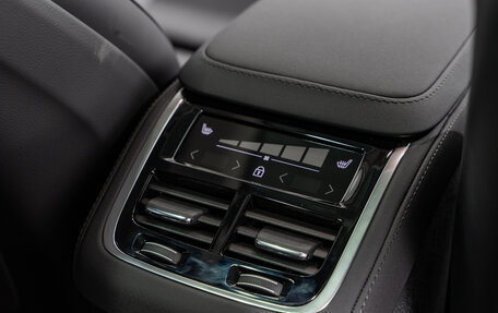Volvo XC90 II рестайлинг, 2025 год, 11 150 000 рублей, 35 фотография