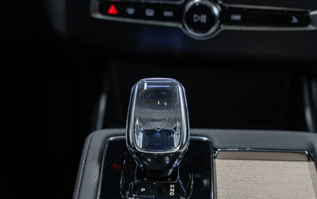 Volvo XC90 II рестайлинг, 2025 год, 11 150 000 рублей, 32 фотография