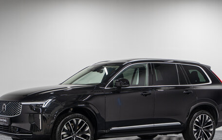 Volvo XC90 II рестайлинг, 2025 год, 11 150 000 рублей, 36 фотография
