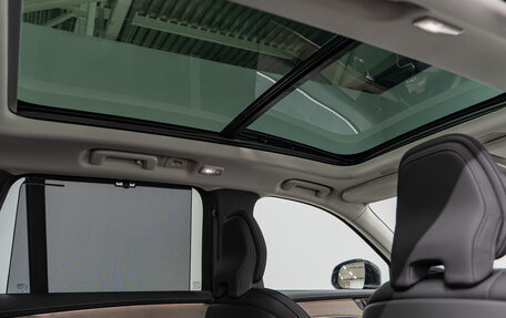 Volvo XC90 II рестайлинг, 2025 год, 11 150 000 рублей, 34 фотография