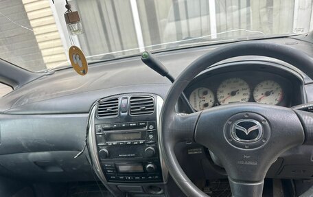 Mazda Premacy III, 2002 год, 405 000 рублей, 6 фотография