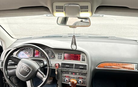 Audi A6, 2005 год, 870 000 рублей, 7 фотография