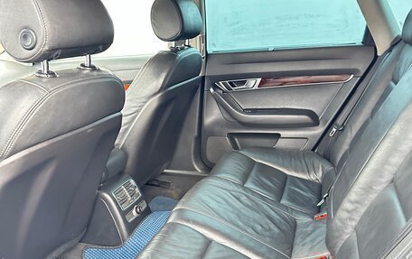 Audi A6, 2005 год, 870 000 рублей, 12 фотография