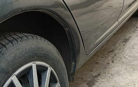 Geely MK I рестайлинг, 2012 год, 325 000 рублей, 8 фотография