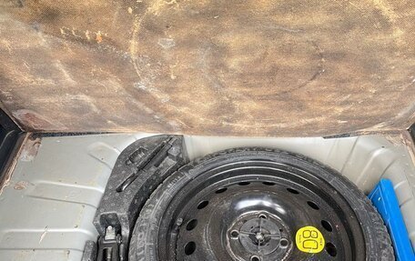 Nissan Note II рестайлинг, 2007 год, 620 000 рублей, 10 фотография