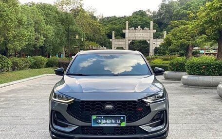 Ford Focus IV, 2022 год, 1 830 000 рублей, 2 фотография