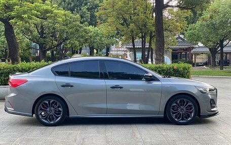 Ford Focus IV, 2022 год, 1 830 000 рублей, 4 фотография