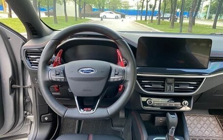 Ford Focus IV, 2022 год, 1 830 000 рублей, 12 фотография