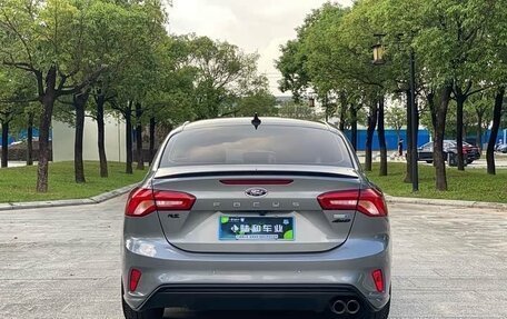 Ford Focus IV, 2022 год, 1 830 000 рублей, 6 фотография