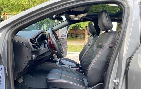 Ford Focus IV, 2022 год, 1 830 000 рублей, 8 фотография