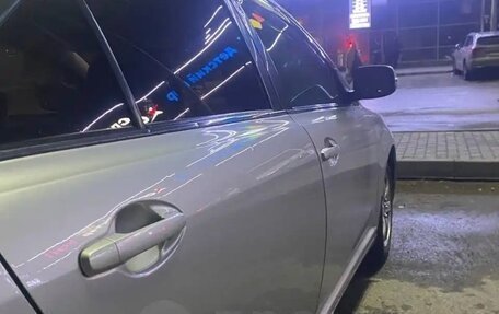 Toyota Avensis III рестайлинг, 2007 год, 910 000 рублей, 28 фотография