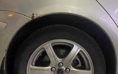 Toyota Avensis III рестайлинг, 2007 год, 910 000 рублей, 34 фотография