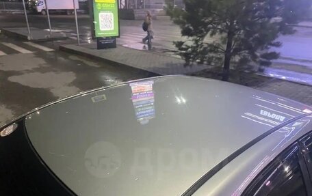 Toyota Avensis III рестайлинг, 2007 год, 910 000 рублей, 33 фотография