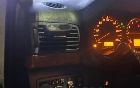 Toyota Avensis III рестайлинг, 2007 год, 910 000 рублей, 37 фотография