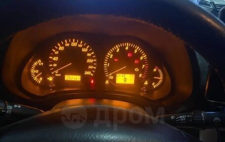 Toyota Avensis III рестайлинг, 2007 год, 910 000 рублей, 35 фотография