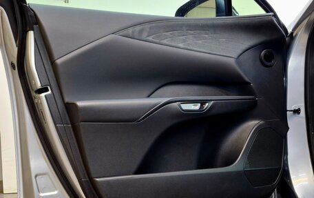 Lexus RX IV рестайлинг, 2022 год, 10 250 000 рублей, 17 фотография