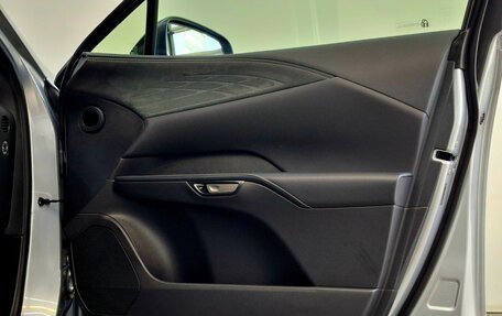 Lexus RX IV рестайлинг, 2022 год, 10 250 000 рублей, 18 фотография