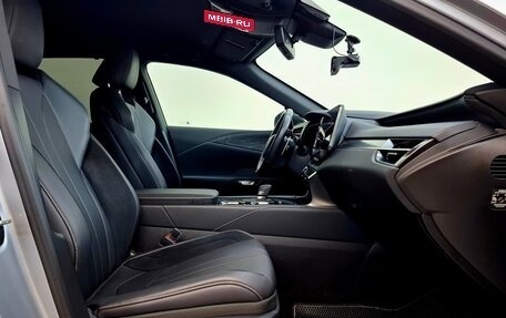 Lexus RX IV рестайлинг, 2022 год, 10 250 000 рублей, 16 фотография