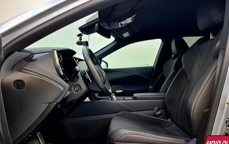 Lexus RX IV рестайлинг, 2022 год, 10 250 000 рублей, 15 фотография