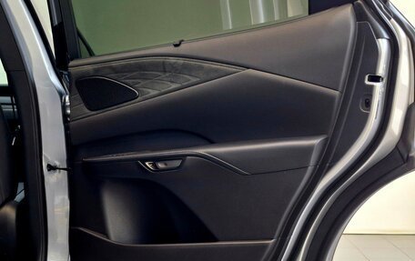 Lexus RX IV рестайлинг, 2022 год, 10 250 000 рублей, 22 фотография