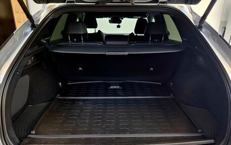 Lexus RX IV рестайлинг, 2022 год, 10 250 000 рублей, 23 фотография