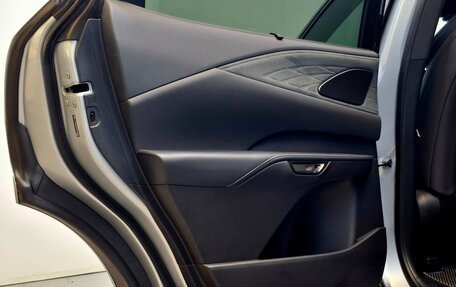 Lexus RX IV рестайлинг, 2022 год, 10 250 000 рублей, 21 фотография