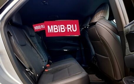 Lexus RX IV рестайлинг, 2022 год, 10 250 000 рублей, 19 фотография