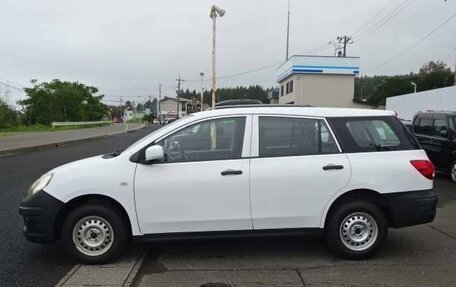 Nissan AD III, 2010 год, 541 000 рублей, 4 фотография