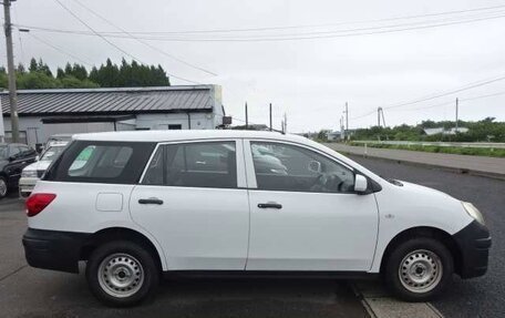 Nissan AD III, 2010 год, 541 000 рублей, 8 фотография