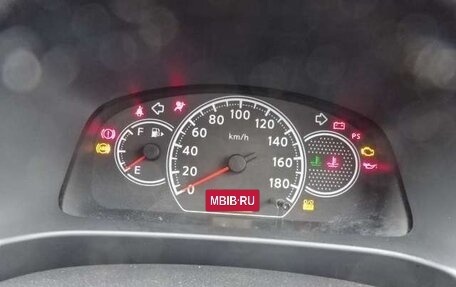Nissan AD III, 2010 год, 541 000 рублей, 11 фотография