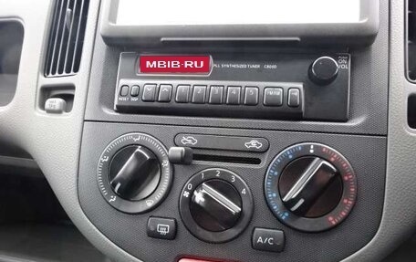 Nissan AD III, 2010 год, 541 000 рублей, 13 фотография