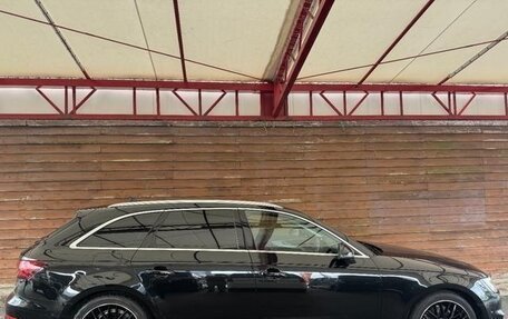 Audi A4, 2019 год, 1 500 000 рублей, 4 фотография