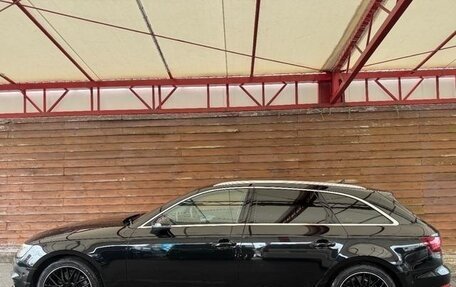 Audi A4, 2019 год, 1 500 000 рублей, 8 фотография