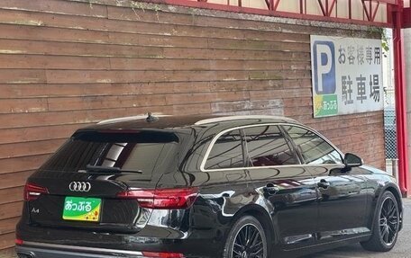 Audi A4, 2019 год, 1 500 000 рублей, 5 фотография