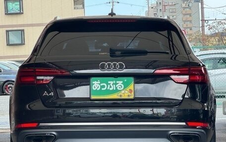 Audi A4, 2019 год, 1 500 000 рублей, 6 фотография