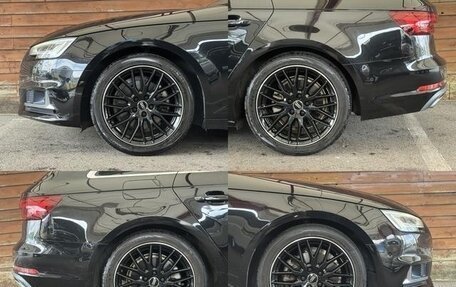 Audi A4, 2019 год, 1 500 000 рублей, 9 фотография