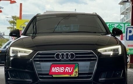 Audi A4, 2019 год, 1 500 000 рублей, 2 фотография
