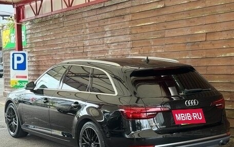 Audi A4, 2019 год, 1 500 000 рублей, 7 фотография