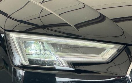 Audi A4, 2019 год, 1 500 000 рублей, 10 фотография