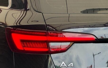 Audi A4, 2019 год, 1 500 000 рублей, 11 фотография