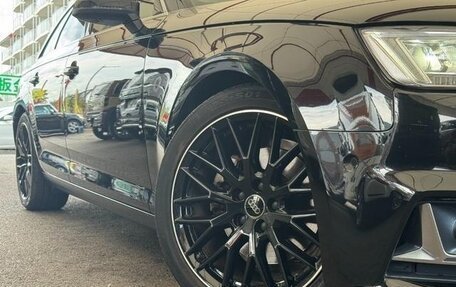 Audi A4, 2019 год, 1 500 000 рублей, 14 фотография