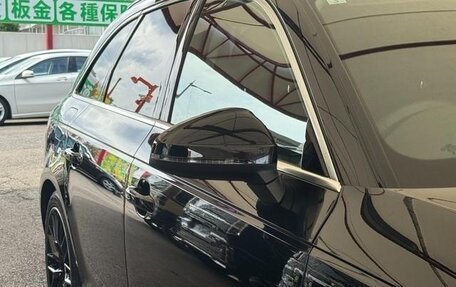 Audi A4, 2019 год, 1 500 000 рублей, 12 фотография