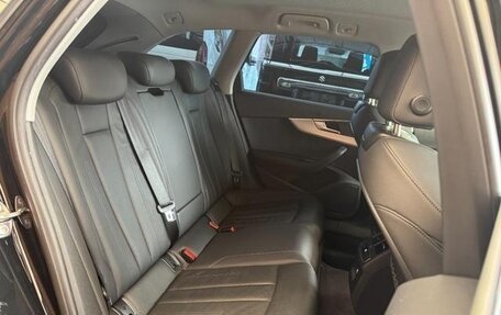 Audi A4, 2019 год, 1 500 000 рублей, 17 фотография