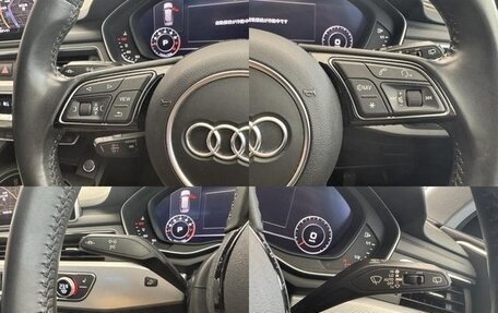 Audi A4, 2019 год, 1 500 000 рублей, 18 фотография