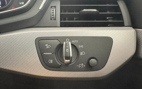 Audi A4, 2019 год, 1 500 000 рублей, 22 фотография