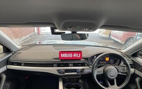 Audi A4, 2019 год, 1 500 000 рублей, 15 фотография