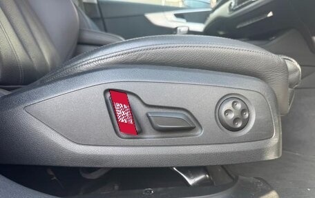 Audi A4, 2019 год, 1 500 000 рублей, 21 фотография