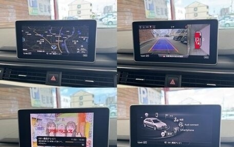 Audi A4, 2019 год, 1 500 000 рублей, 19 фотография